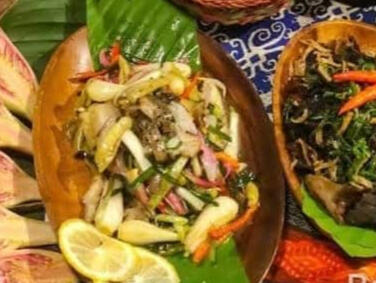 Authentic Sabahan by Laura's Kitchen