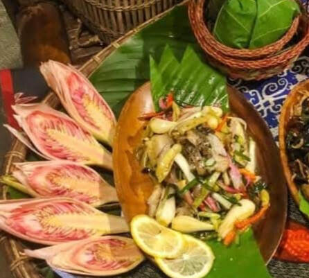 Homecooked Sabahan food delivery service