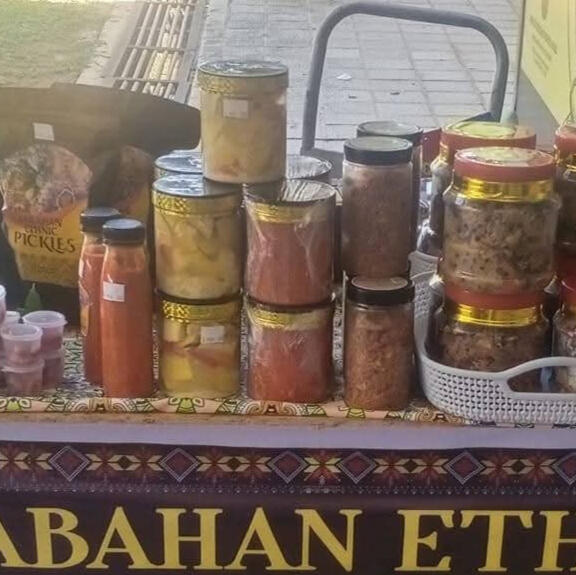 Authentic Sabahan by Laura's Kitchen